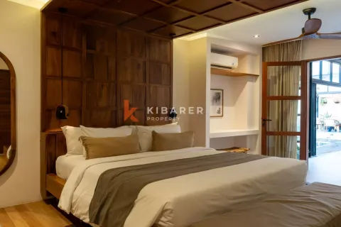 4 bedrooms Villa in Pererenan, Mengwi, Badung, Bali (12883) 17