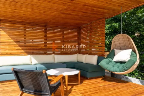 4 bedrooms Villa in Pererenan, Mengwi, Badung, Bali (12883) 4