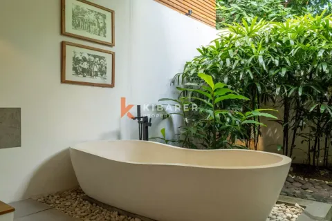 4 bedrooms Villa in Pererenan, Mengwi, Badung, Bali (12883) 12