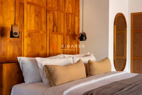 4 bedrooms Villa in Pererenan, Mengwi, Badung, Bali (12883) 20
