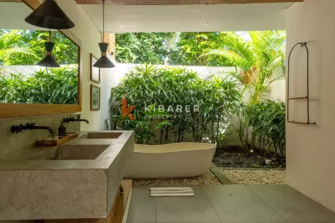 4 bedrooms Villa in Pererenan, Mengwi, Badung, Bali (12883) 14