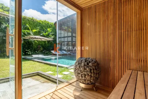 4 bedrooms Villa in Pererenan, Mengwi, Badung, Bali (12883) 10