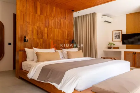 4 bedrooms Villa in Pererenan, Mengwi, Badung, Bali (12883) 13