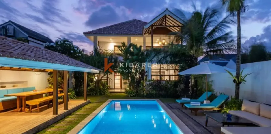 6 bedrooms Villa in Badung, Bali (12888)