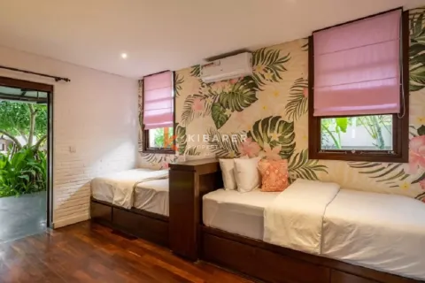 6 bedrooms Villa in Badung, Bali (12888) 17