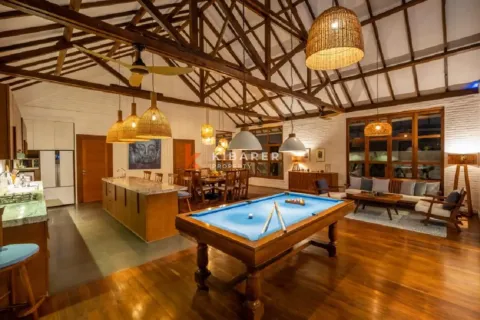 6 bedrooms Villa in Badung, Bali (12888) 18