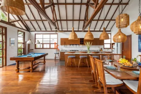 6 bedrooms Villa in Badung, Bali (12888) 4