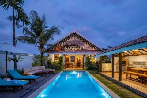 6 bedrooms Villa in Badung, Bali (12888) 2