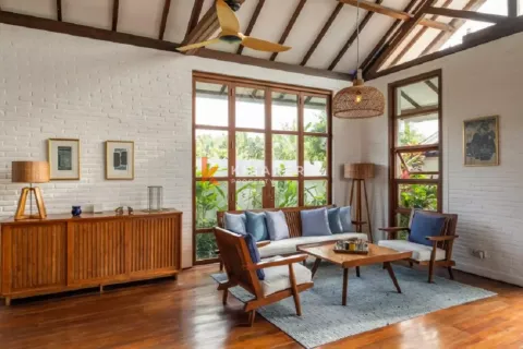 6 bedrooms Villa in Badung, Bali (12888) 3