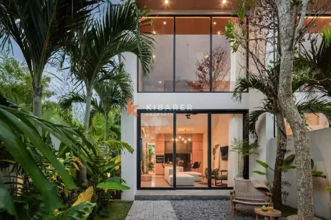 Vila 3 kamar tidur di Badung, Bali (12885)