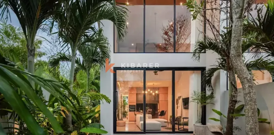 3 bedrooms Villa in Badung, Bali (12885)