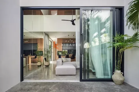 3 bedrooms Villa in Badung, Bali (12885) 4