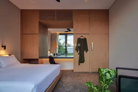 3 bedrooms Villa in Badung, Bali (12885) 11