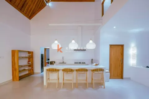 4 bedrooms Villa in Kerobokan, Badung, Bali (12889) 5