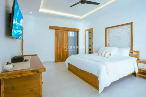 4 bedrooms Villa in Kerobokan, Badung, Bali (12889) 29