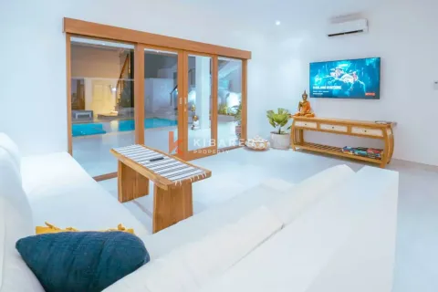 4 bedrooms Villa in Kerobokan, Badung, Bali (12889) 10
