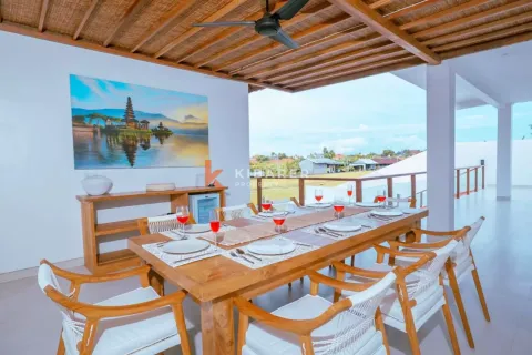 4 bedrooms Villa in Kerobokan, Badung, Bali (12889) 24