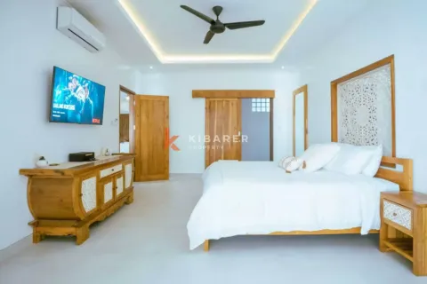 4 bedrooms Villa in Kerobokan, Badung, Bali (12889) 27