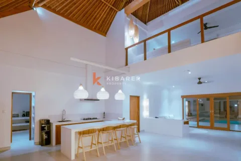 4 bedrooms Villa in Kerobokan, Badung, Bali (12889) 8