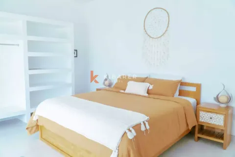 4 bedrooms Villa in Kerobokan, Badung, Bali (12889) 17