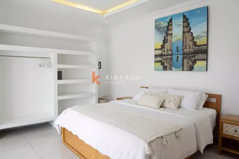 4 bedrooms Villa in Kerobokan, Badung, Bali (12889) 13