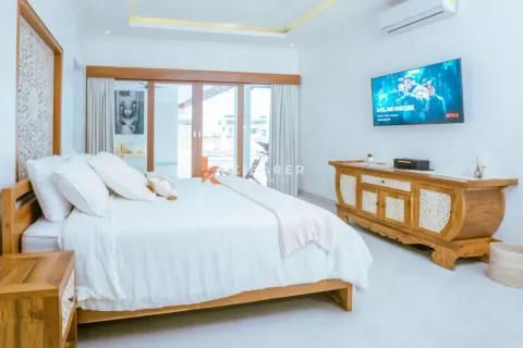 4 bedrooms Villa in Kerobokan, Badung, Bali (12889) 28