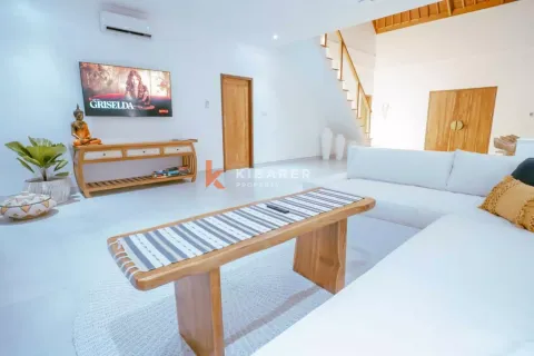 4 bedrooms Villa in Kerobokan, Badung, Bali (12889) 9