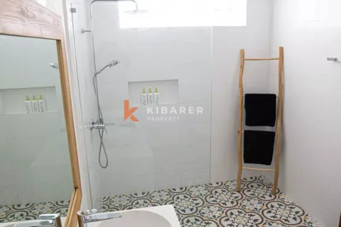 4 bedrooms Villa in Kerobokan, Badung, Bali (12889) 14
