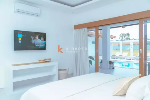 4 bedrooms Villa in Kerobokan, Badung, Bali (12889) 22