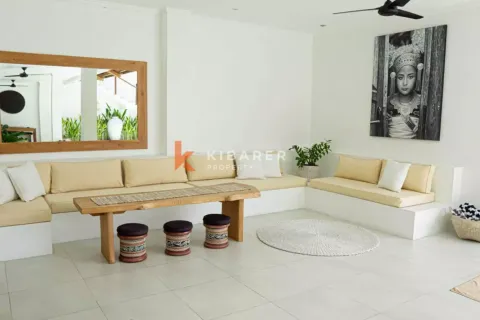 4 bedrooms Villa in Kerobokan, Badung, Bali (12889) 3