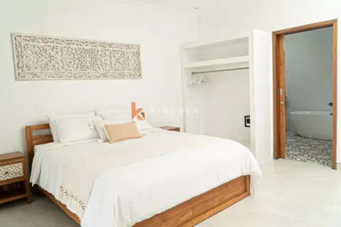 4 bedrooms Villa in Kerobokan, Badung, Bali (12889) 21