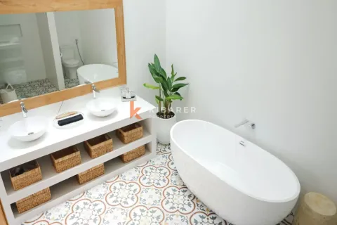 4 bedrooms Villa in Kerobokan, Badung, Bali (12889) 15