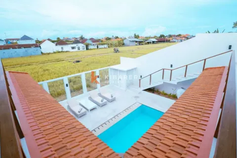 4 bedrooms Villa in Kerobokan, Badung, Bali (12889) 23
