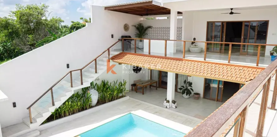 4 bedrooms Villa in Kerobokan, Badung, Bali (12889)