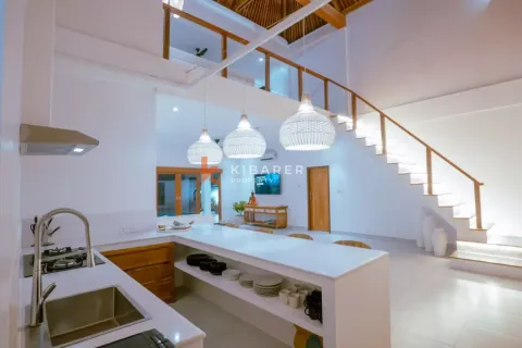 4 bedrooms Villa in Kerobokan, Badung, Bali (12889) 6