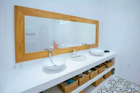 4 bedrooms Villa in Kerobokan, Badung, Bali (12889) 30
