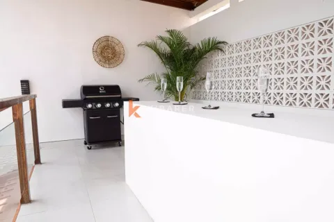 4 bedrooms Villa in Kerobokan, Badung, Bali (12889) 25