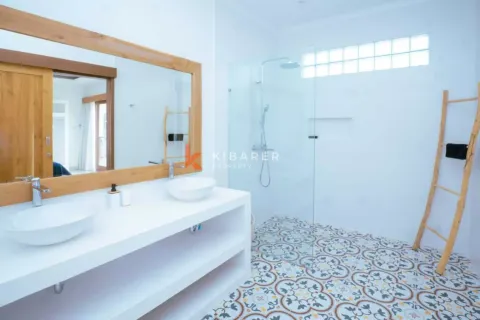4 bedrooms Villa in Kerobokan, Badung, Bali (12889) 20