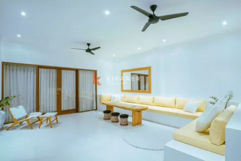 4 bedrooms Villa in Kerobokan, Badung, Bali (12889) 16