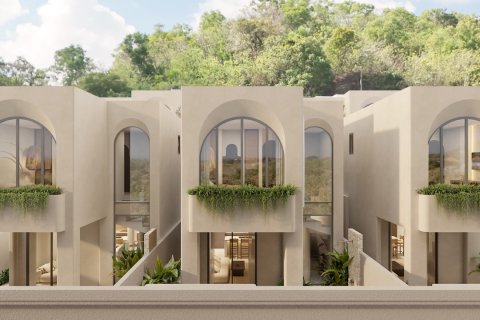 Vila studio di Kuta Selatan, Badung, Bali (14094)