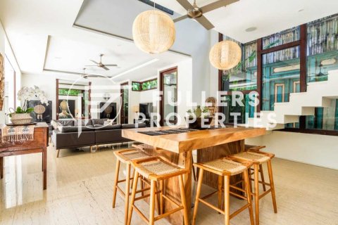 800m2 Villa in Seminyak, Badung, Bali (14092) 6