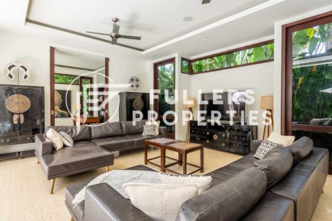 800m2 Villa in Seminyak, Badung, Bali (14092) 4