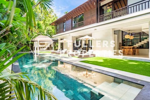 800m2 Villa in Seminyak, Badung, Bali (14092) 8
