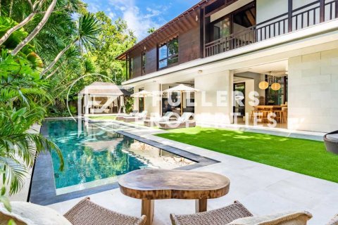 800m2 Villa in Seminyak, Badung, Bali (14092) 7