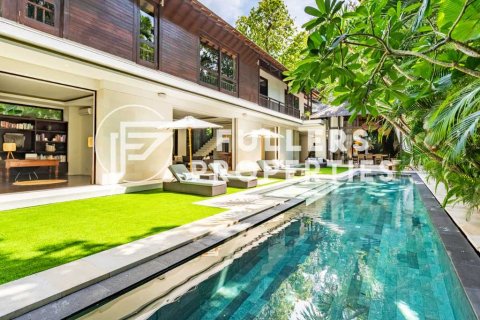 800m2 Villa in Seminyak, Badung, Bali (14092) 5
