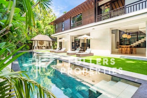 Vila studio di Seminyak, Badung, Bali (14092)