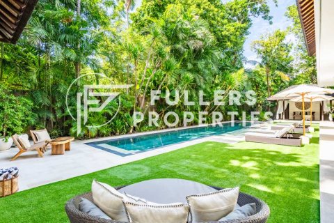 800m2 Villa in Seminyak, Badung, Bali (14092) 10