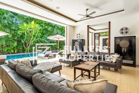 800m2 Villa in Seminyak, Badung, Bali (14092) 3