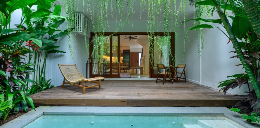 118m2 Commercial property in South Denpasar, Denpasar, Bali (14091)