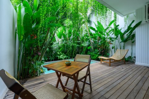 118m2 Commercial property in South Denpasar, Denpasar, Bali (14091) 4
